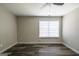 This bedroom has a large window at 1849 Wanda Way, Ellenwood, GA 30294