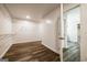 Spacious walk-in closet with ample shelving for organized storage solutions, creating a functional space at 1849 Wanda Way, Ellenwood, GA 30294