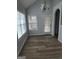 Cozy breakfast nook with ample natural light and a back door at 1601 Celestial Ct, Mcdonough, GA 30253