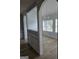 Open-concept dining room with natural light and views of the backyard at 1601 Celestial Ct, Mcdonough, GA 30253