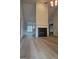 Bright living room featuring a fireplace, and an open concept floorplan at 1601 Celestial Ct, Mcdonough, GA 30253