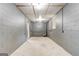 Unfinished basement with concrete floors, painted walls, with exposed ceiling ready to customize at 1848 Winthrop Se Dr, Atlanta, GA 30316