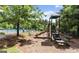 Enjoy outdoor fun at the community playground, complete with slides and climbing structures at 6248 Sunshine Cove Ln, Buford, GA 30518