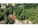 Aerial view of homesite showcasing the landscape at 3019 Beverly Ct, Mcdonough, GA 30252