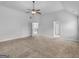 Large bedroom with ensuite bathroom and walk-in closet at 149 Elkins Blvd, Locust Grove, GA 30248