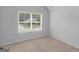 Bedroom with large window for natural light at 149 Elkins Blvd, Locust Grove, GA 30248