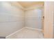 Walk-in closet featuring wire shelving and carpeted floor at 500 Barrington Farms Pkwy, Sharpsburg, GA 30277