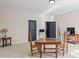 Large bonus room offering versatile space, neutral paint, and natural light at 4595 Carriage Walk Ln, Cumming, GA 30040