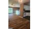 Inviting living room with beautiful hardwood floors and natural light at 6485 Boca Grande Blvd, Forest Park, GA 30297
