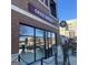 View of Costa Coffee with a brick exterior and large windows at 809 Dill Sw Ave, Atlanta, GA 30310