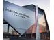 Exterior view of Mercedes-Benz Stadium with architectural details and signage at 809 Dill Sw Ave, Atlanta, GA 30310