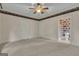 Bedroom with en-suite bathroom at 821 Carnellian Ln, Peachtree City, GA 30269
