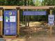 The Skills Kitchen at Big Creek mountain bike trailhead and information signs for safety and area map at 1220 Roswell Manor Cir, Roswell, GA 30076