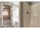 Bathroom with tub-shower combination at 2504 Plymouth Way, Conyers, GA 30013