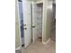 Pantry featuring wire shelving for organized storage and easy access at 207 Oak N Cir, Stockbridge, GA 30281