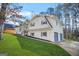 Charming two-story home with an attached two car garage at 2511 Due West Nw Cir, Kennesaw, GA 30152