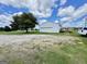 Charming white home with a two-car garage, set on a vast gravel area, offering both convenience and curb appeal at 3014 Bowdon Tyus Rd, Bowdon, GA 30108