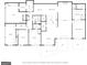 Detailed floor plan showcasing the layout of this home at 4187 Cherry Laurel Se Dr, Covington, GA 30014