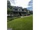 Beautiful two-story home with a sprawling front lawn and welcoming porch at 3970 Governors Cir, Loganville, GA 30052