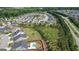 A serene view of an expansive residential area at 104 Conway St, Peachtree City, GA 30269