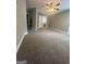 Bedroom featuring neutral walls, carpet and a ceiling fan at 2532 N Carroll Ct, Villa Rica, GA 30180