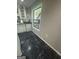Wet bar featuring upper and lower cabinets at 2532 N Carroll Ct, Villa Rica, GA 30180