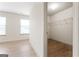 Bright bedroom with two windows and closet for ample storage at 2714 Haynescrest Dr, Grayson, GA 30017