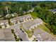 Beautiful community homes with lush greenery and manicured lawns offer serene living at 2829 Wild Laurel Ct, Norcross, GA 30071