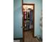 Bathroom featuring a closet at 565 Scarborough Rd, Ellenwood, GA 30294