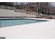 Enjoy community living with access to a sparkling pool with updated white fences at 24317 Plantation Ne Dr, Atlanta, GA 30324