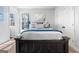 Bedroom featuring ample natural light and serene views at 50 Birch Road, Covington, GA 30014
