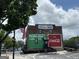 Historic tavern and furniture store featuring vintage Coca-Cola signage, presenting a glimpse of a bygone era at 1290 Shadowlawn Ne Dr, Conyers, GA 30012