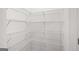 Walk-in pantry with ample white wire shelving providing organized storage at 7301 Cranleigh St, Covington, GA 30014