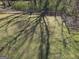 Expansive backyard with healthy green grass and bordering trees, offering a peaceful and private outdoor area at 946 Creek Run Pl, Temple, GA 30179