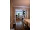 Stylish home office with natural light and a view, providing a serene workspace in the residence at 37 La Rue Nw Pl, Atlanta, GA 30327