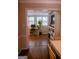 Bright home office with large windows and a comfortable workspace, providing a productive work environment at 37 La Rue Nw Pl, Atlanta, GA 30327