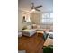 Cozy living room with a plush sectional sofa, creating a comfortable and inviting space for relaxation at 37 La Rue Nw Pl, Atlanta, GA 30327