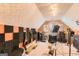 Home music studio with sound equipment, sound proofing, and professional setup at 180 Moseley Crossing Dr, Stockbridge, GA 30281