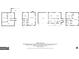 Complete floor plans of all levels showing total area of house at 3359 Villa Ln, Douglasville, GA 30135