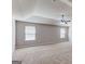 Spacious bedroom with plush carpeting, ceiling fan, and ample natural light from two windows at 2030 Beyers Landing Dr, Buford, GA 30519