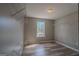 Spacious walk-in closet with ample shelving, offering great storage and organization at 3781 Deercreek Dr, Powder Springs, GA 30127