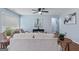 Comfortable living room with a neutral color palette, plush sofa, large window, and modern decor for relaxation and style at 1694 Pheasant Dr, Atlanta, GA 30238