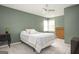 Cozy bedroom with soft lighting, neutral colors, and comfortable decor at 2689 Spring Rock Ne Ct, Roswell, GA 30075