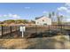 Community dog park featuring secure fencing for pets to exercise at 5615 Hislop Ln # 82, Mableton, GA 30126