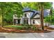 Charming home with well-maintained landscaping at 210 Hunters Vw, Roswell, GA 30075