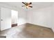 Bedroom featuring neutral carpet at 644 Albert Nw St, Atlanta, GA 30318