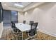 Shared conference room for meetings at 1280 W Peachtreestreetsuffix=Street Nw # 808, Atlanta, GA 30309