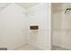 Walk-in closet featuring wire shelving for organized storage at 2821 Amhurst Nw Way, Kennesaw, GA 30144