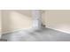 Bedroom with plush carpeting, neutral walls, white trim, and closet space, offering a cozy and versatile space at 9719 Dixon Industrial, Jonesboro, GA 30236