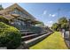 Large two-story building overlooking tennis courts and stadium seating at 785 Wilson Nw Rd, Atlanta, GA 30318